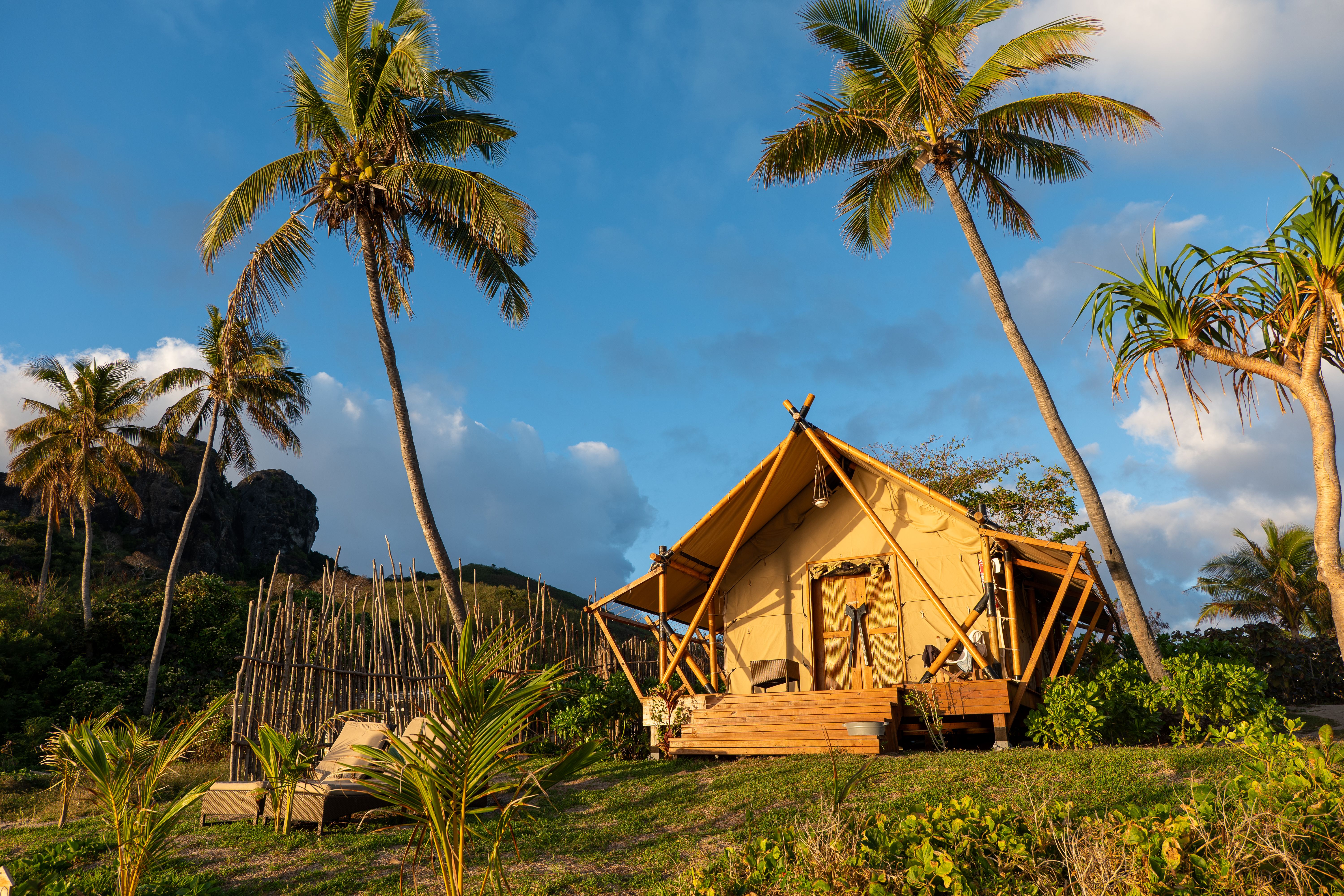 Luxury Escapes